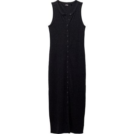 prAna - Cambria Cove Maxi Dress - Women's