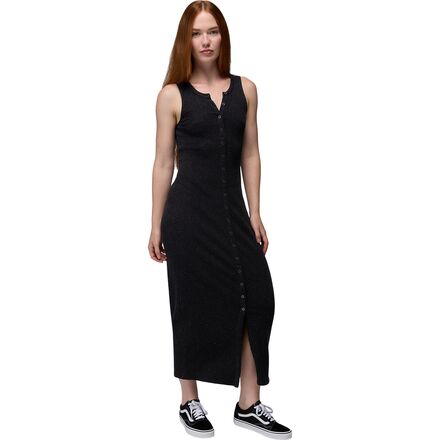 prAna - Cambria Cove Maxi Dress - Women's