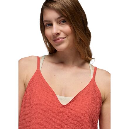 prAna - Coastal Sol Maxi Dress - Women's
