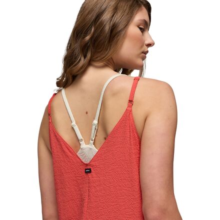 prAna - Coastal Sol Maxi Dress - Women's