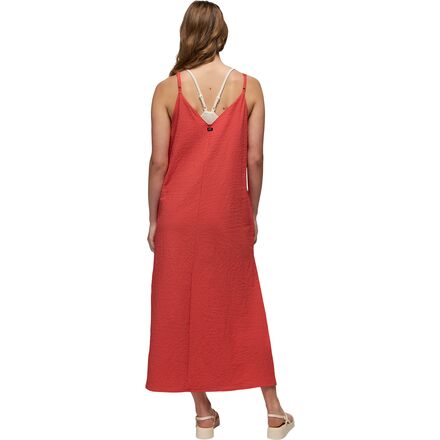 prAna - Coastal Sol Maxi Dress - Women's