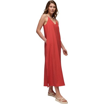 prAna - Coastal Sol Maxi Dress - Women's