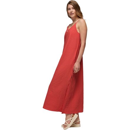 prAna - Coastal Sol Maxi Dress - Women's