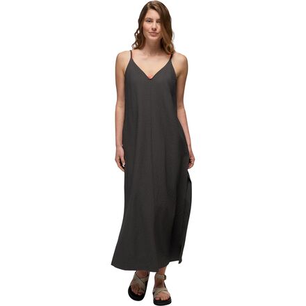 Coastal Sol Maxi Dress - Women's