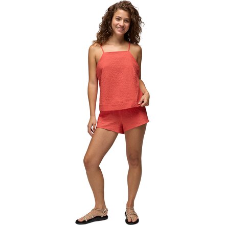 prAna - Coastal Sol Short - Women's