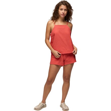 prAna - Coastal Sol Tank Top - Women's