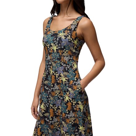 prAna - Corrinne Maxi Dress - Women's