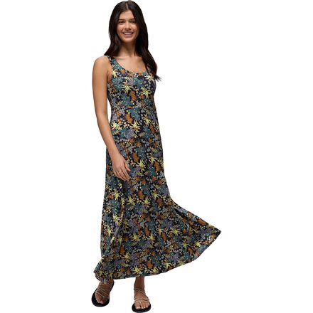 prAna - Corrinne Maxi Dress - Women's