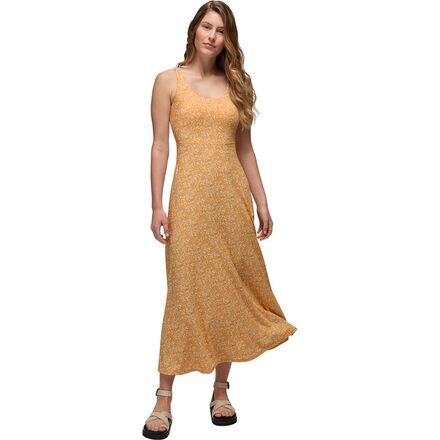 Corrinne Maxi Dress - Women's