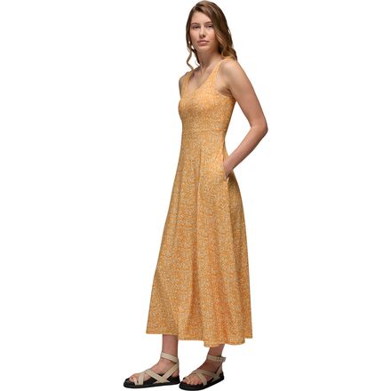 prAna - Corrinne Maxi Dress - Women's
