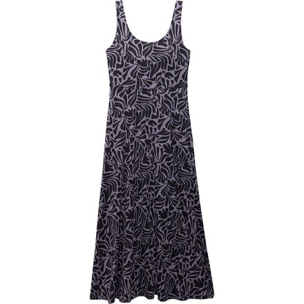 Corrinne Maxi Dress - Women's