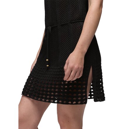prAna - Crochet Mini Dress - Women's