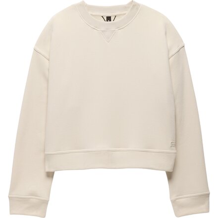 prAna - DreamTerry Crew Sweatshirt - Women's