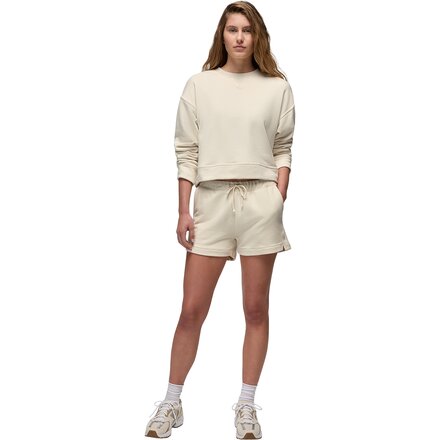 prAna - DreamTerry Crew Sweatshirt - Women's
