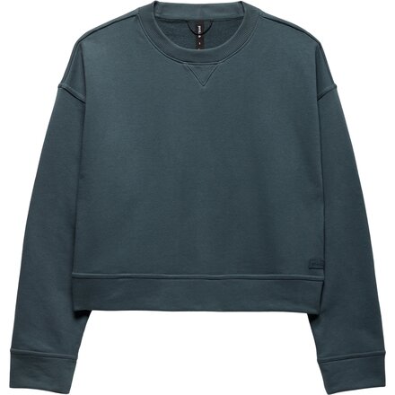 prAna - DreamTerry Crew Sweatshirt - Women's