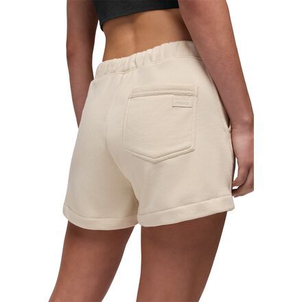 prAna - DreamTerry Short - Women's