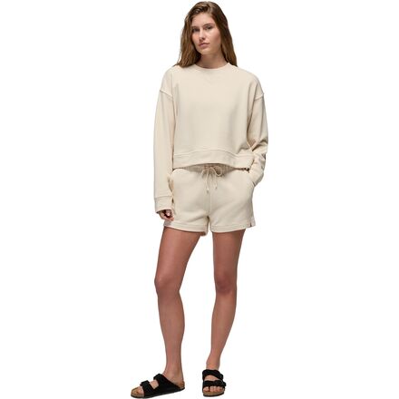 prAna - DreamTerry Short - Women's