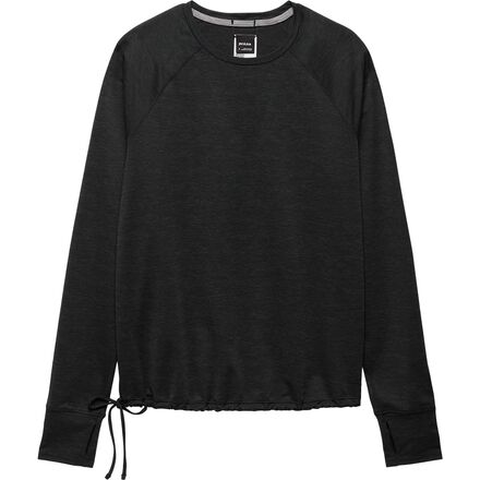 prAna - Eileen Cinch Long-Sleeve Top - Women's