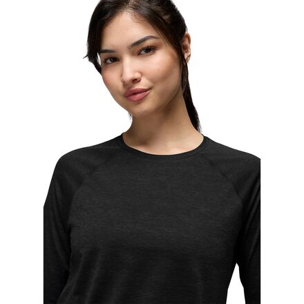 prAna - Eileen Cinch Long-Sleeve Top - Women's