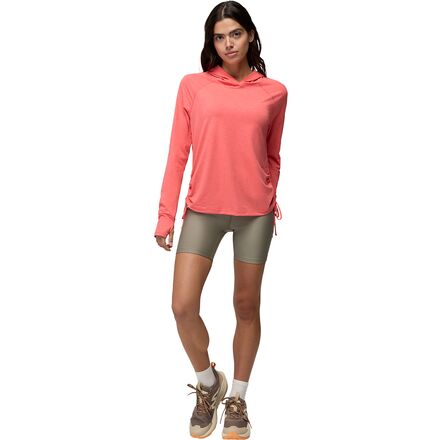 prAna - Eileen Hoodie - Women's