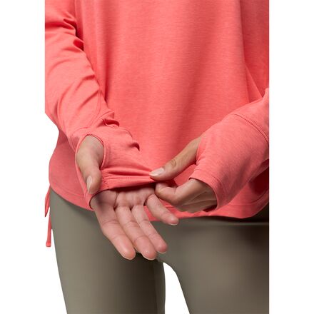 prAna - Eileen Hoodie - Women's