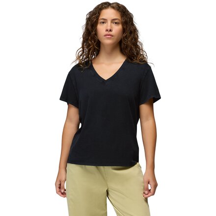 Everyday V-Neck T-Shirt - Women's