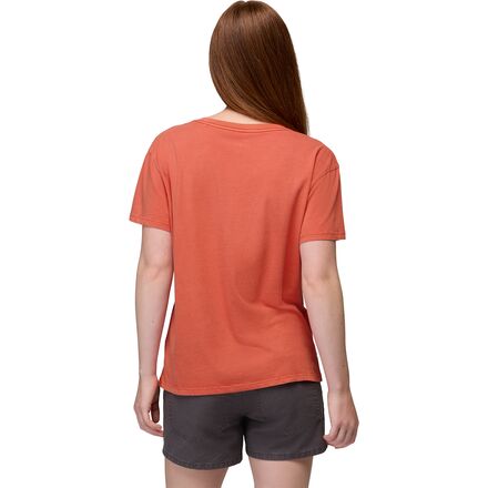 prAna - Everyday V-Neck T-Shirt - Women's