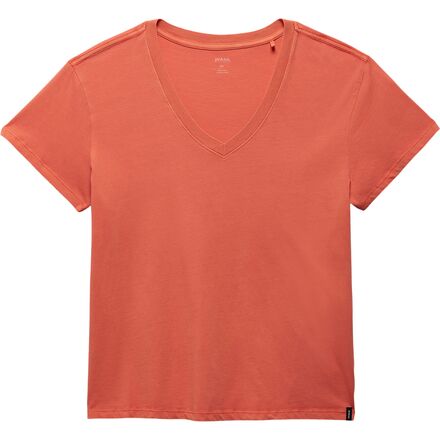 prAna - Everyday V-Neck T-Shirt - Women's