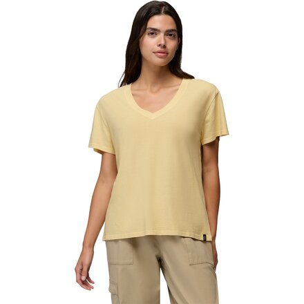 Everyday V-Neck T-Shirt - Women's