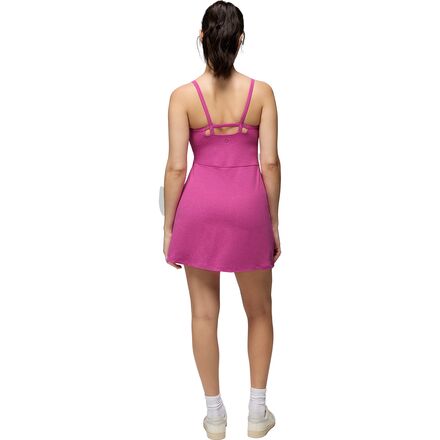 prAna - Heavana Courtside Dress - Women's