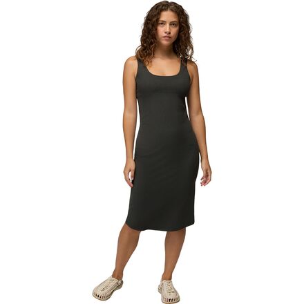 Heavana Essential Midi Dress - Women's