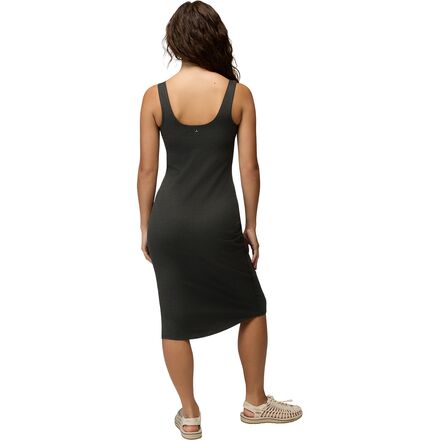 prAna - Heavana Essential Midi Dress - Women's