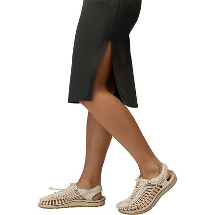 prAna - Heavana Essential Midi Dress - Women's