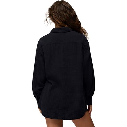 prAna - Hideaways Button Down Top - Women's