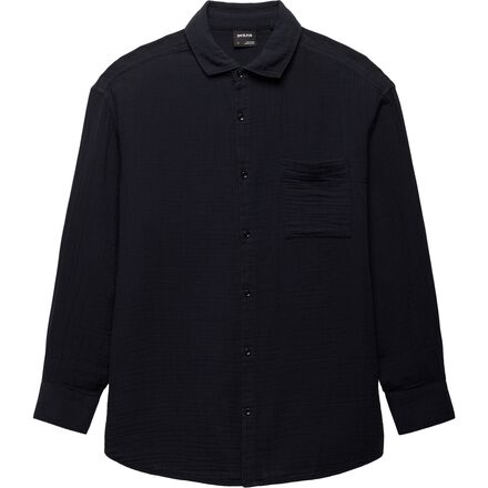 prAna - Hideaways Button Down Top - Women's