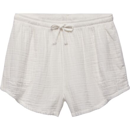 Hideaways E-Waist Short - Women's