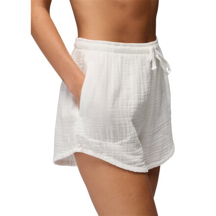 prAna - Hideaways E-Waist Short - Women's