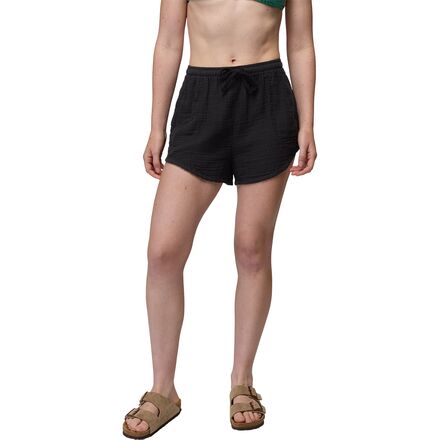 Hideaways E-Waist Short - Women's