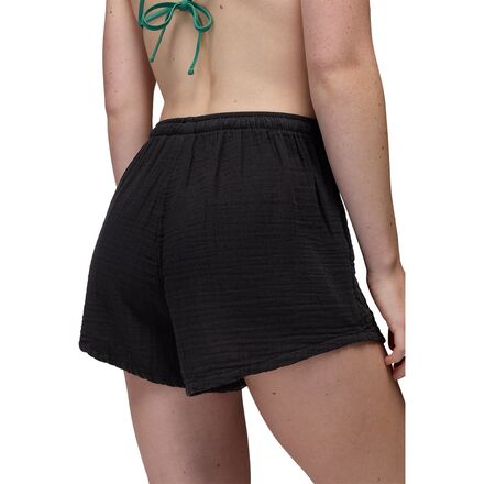 prAna - Hideaways E-Waist Short - Women's