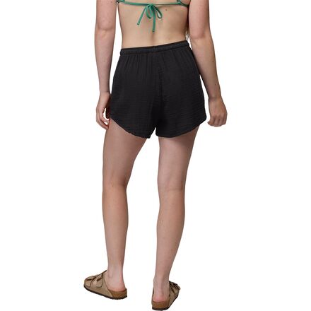 prAna - Hideaways E-Waist Short - Women's
