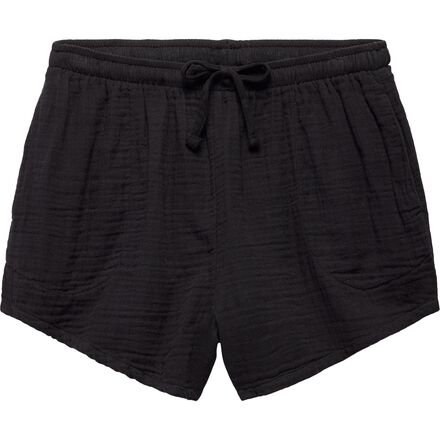 prAna - Hideaways E-Waist Short - Women's