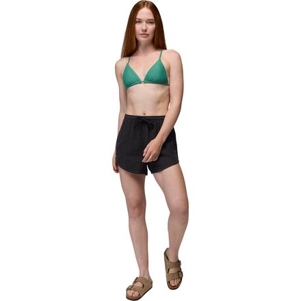 prAna - Hideaways E-Waist Short - Women's