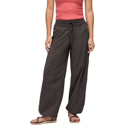 Koen Wide Leg Pant - Women's