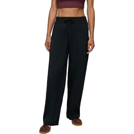Koen Wide Leg Pant - Women's