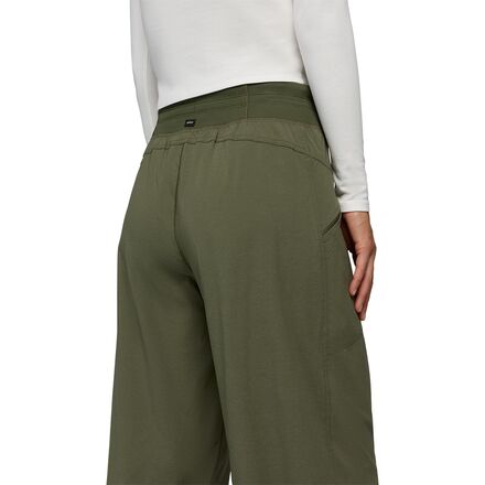 prAna - Koen Wide Leg Pant - Women's