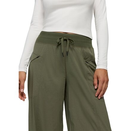 prAna - Koen Wide Leg Pant - Women's