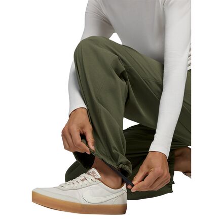 prAna - Koen Wide Leg Pant - Women's