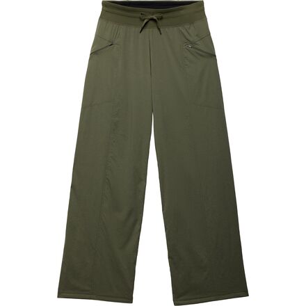 prAna - Koen Wide Leg Pant - Women's