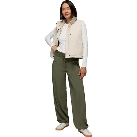 prAna - Koen Wide Leg Pant - Women's