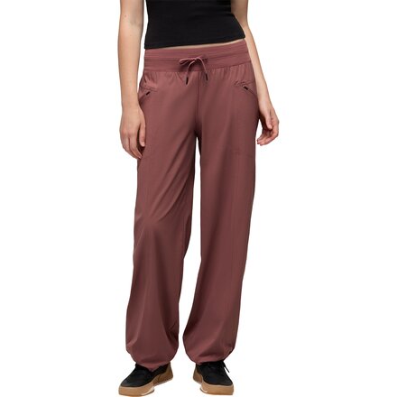 Koen Wide Leg Pant - Women's